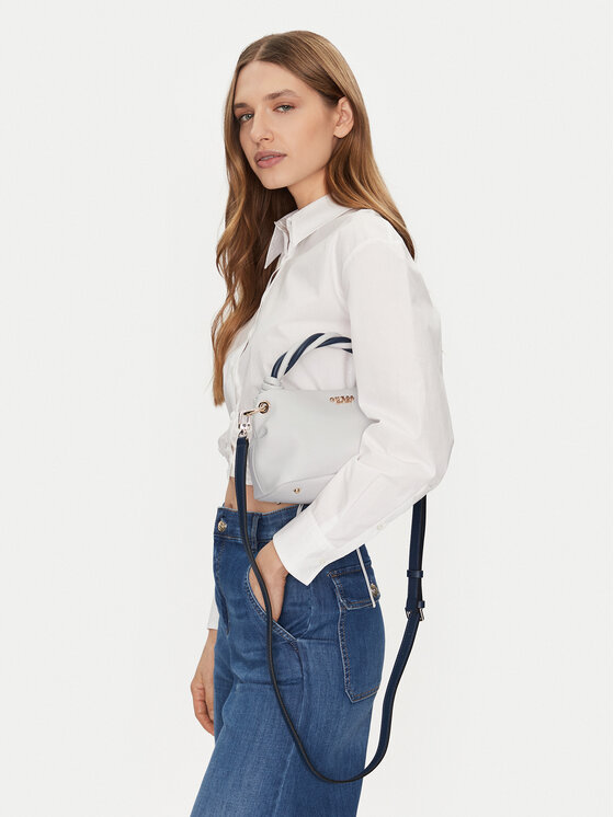 Guess Guess Táska HWNG96 49110 Sötétkék