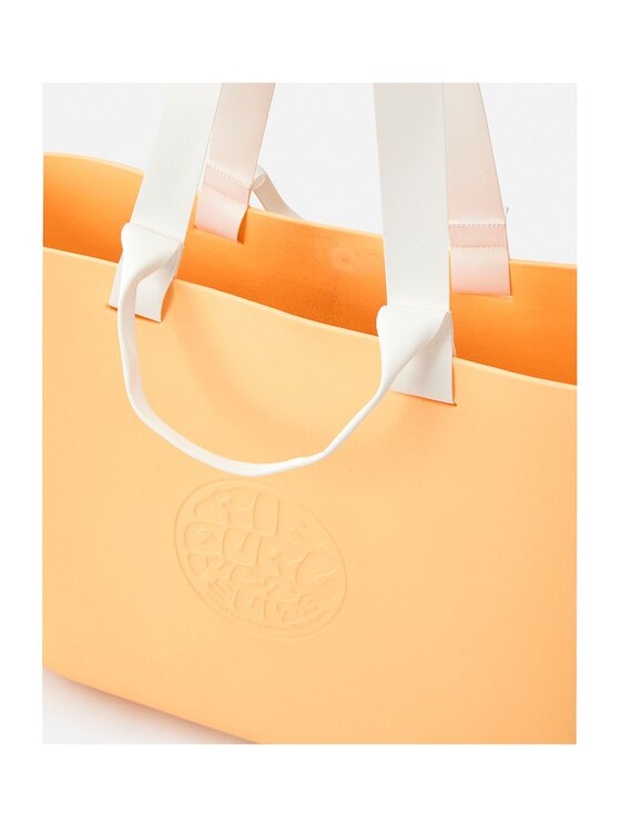 Rip Curl Rip Curl Torebka Beach Bloom 36L Bucket Tote Pomarańczowy