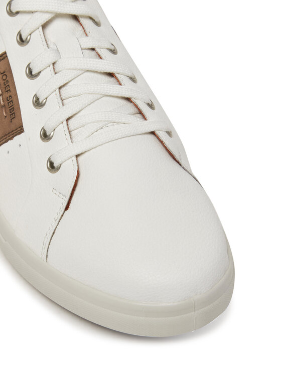 Josef Seibel Josef Seibel Снікерcи Maddox 04 29304 Білий