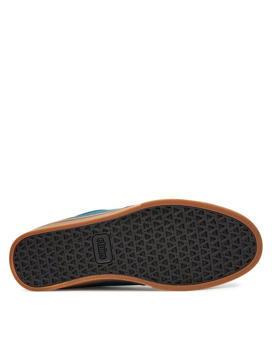 Etnies Etnies Tenisówki Jameson 2 Eco 4101000323 Granatowy