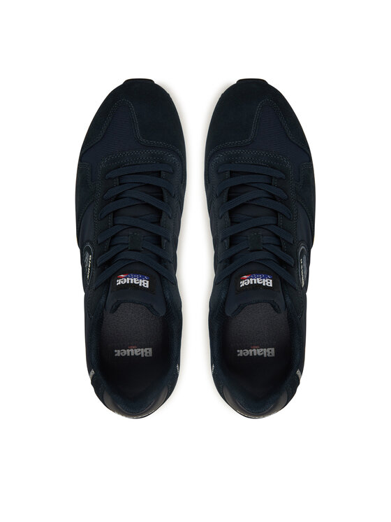 Blauer Blauer Tossud F5QUEENS05/MES Tumesinine