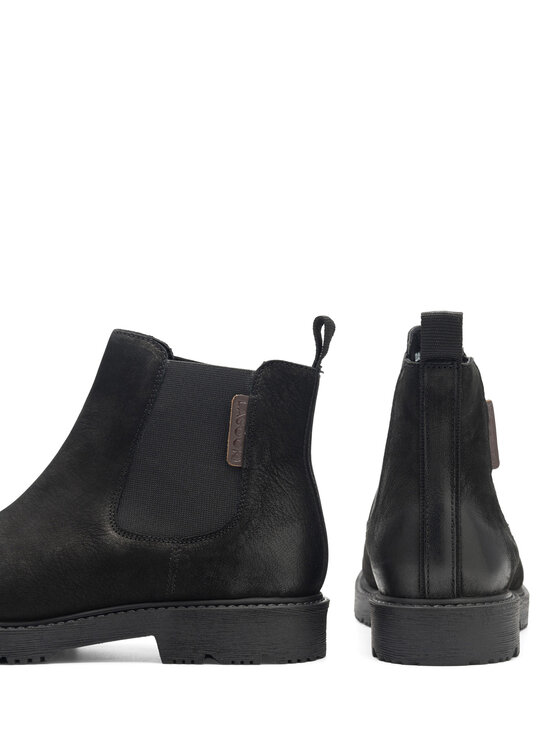 Lasocki Lasocki Klassische Stiefeletten WI23-GHADI-07 Schwarz