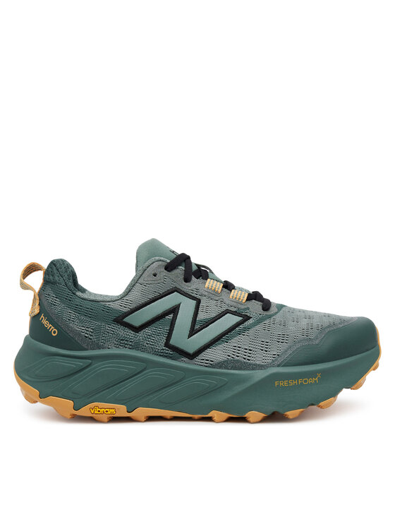 Męskie Buty do biegania New Balance, Rozmiar 42.5, Zielone, Hierro MTHIERO9
