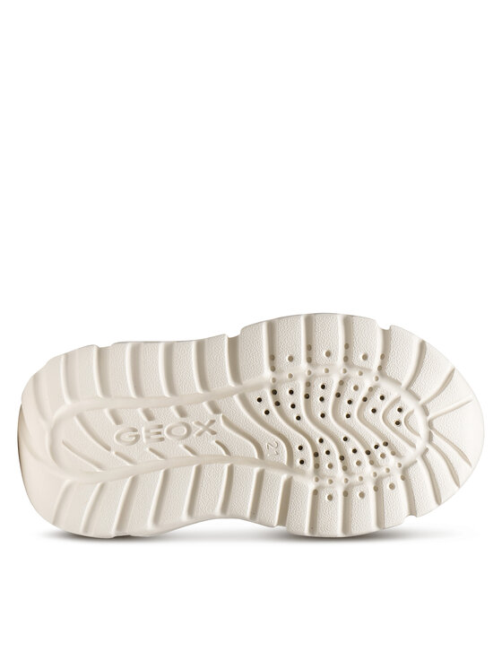 Geox Geox Sneakersy B Ciufciuf Boy B665RA 05422 C4002 S Granatowy