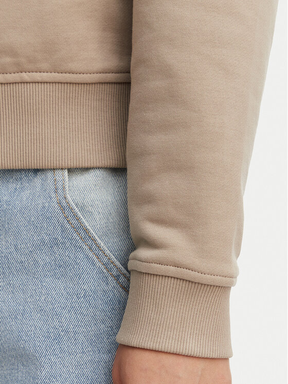 HUGO HUGO Pluus Daxandria 50527463 Helepruun Regular Fit