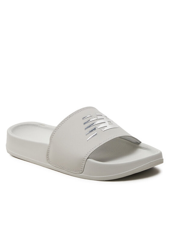 New Balance New Balance Şlapi SWM200U3 Alb