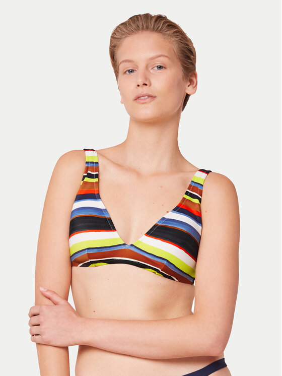 Triumph Bikini augšdaļa Summer Mix & Match 10214586 Daudzkrāsains