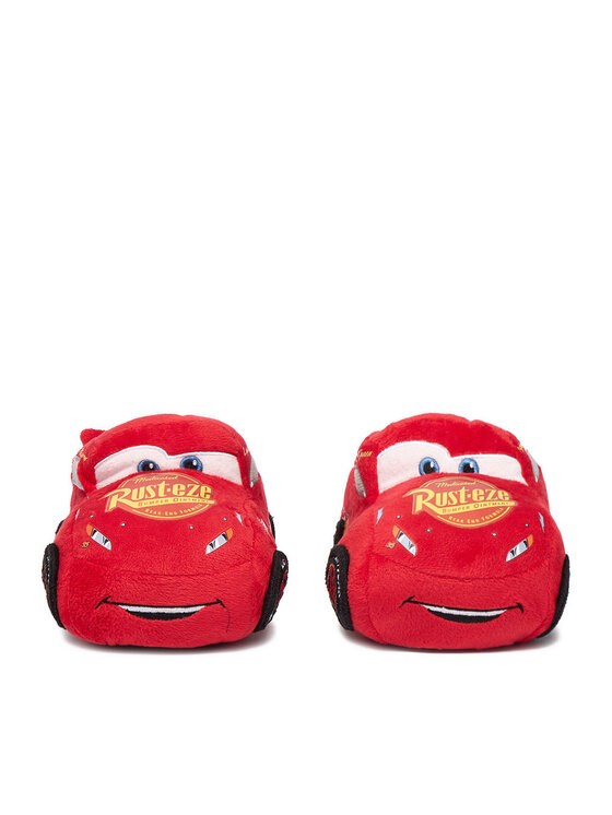 Cars Cars Papuče CEO-NJ-AW25-352DPC Crvena