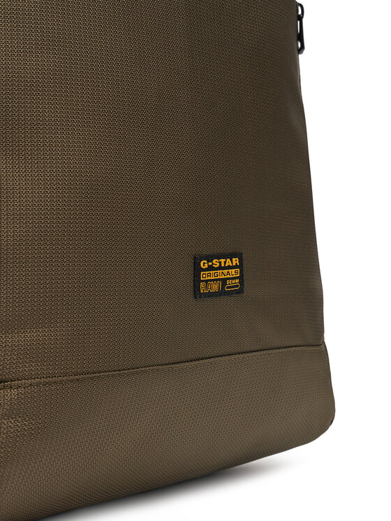 G-Star Raw G-Star Raw Ruksak GSR-B-009-07 Kaki
