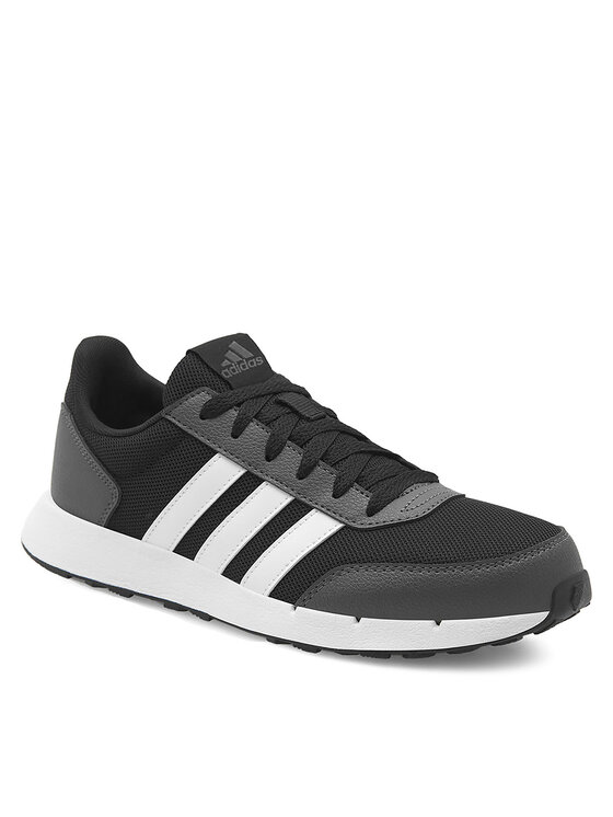 adidas adidas Tenisice Run50s IF1553 Crna