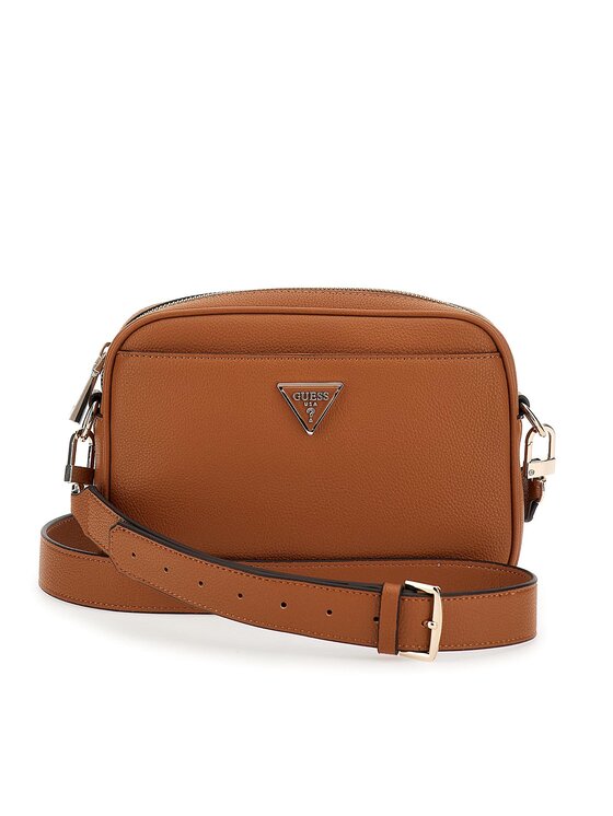 Guess Handtasche Meridian (BG) HWBG87 78140 Braun | Modivo.de 