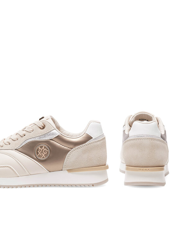 MEXX MEXX Tenisice MIRL1011041W-01 Bež