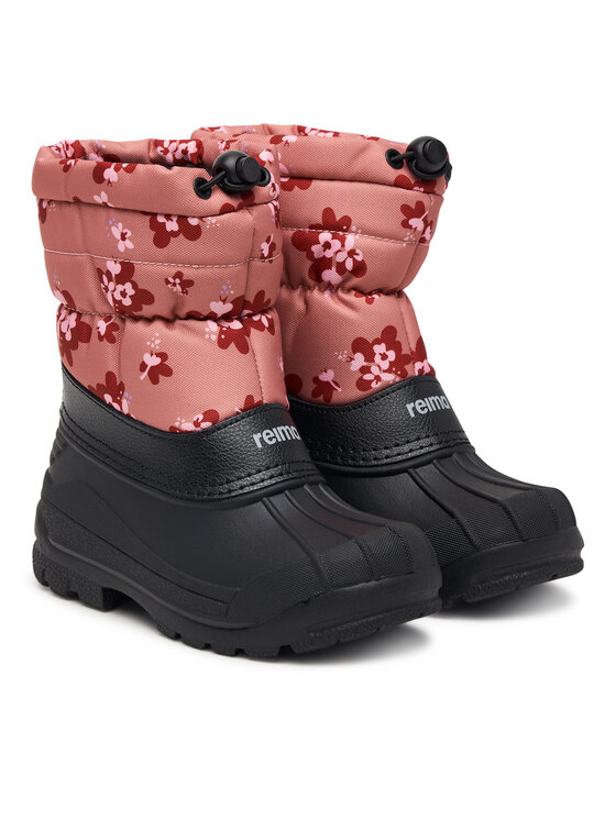 Reima Reima Lumesaapad Nefar 5400024A Roosa