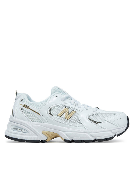 New Balance New Balance Sneakersy GR530SO Bílá