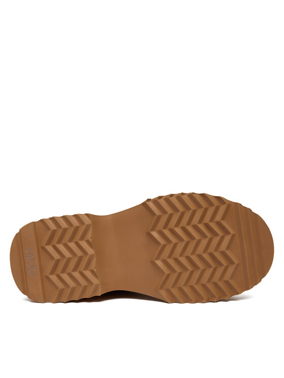 Liu Jo Liu Jo Schneeschuhe Juny 02 SF5133 PX002 Braun