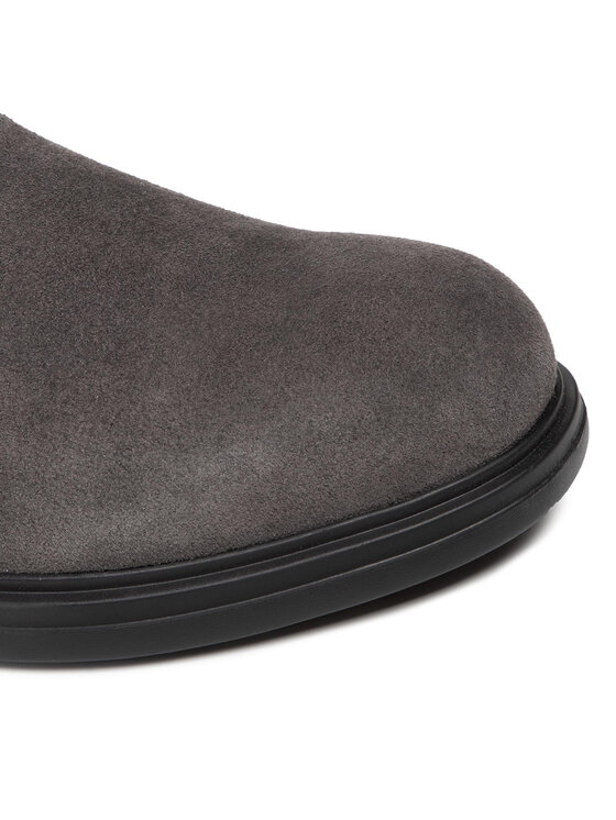 Geox Geox Auliniai batai U Ottavio B U16DCB 00022 C6372 Pilka