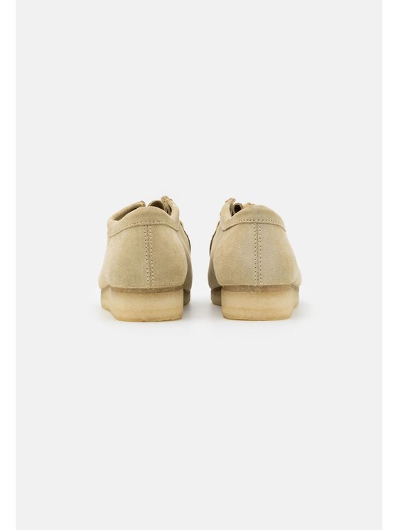 Clarks Clarks Scarpe basse 91700 Beige