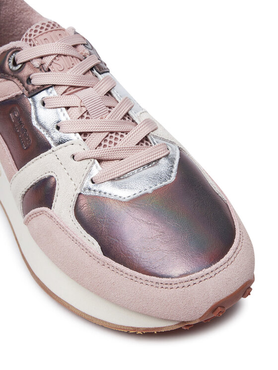 Big Star Shoes Big Star Shoes Снікерcи OO274546 Рожевий