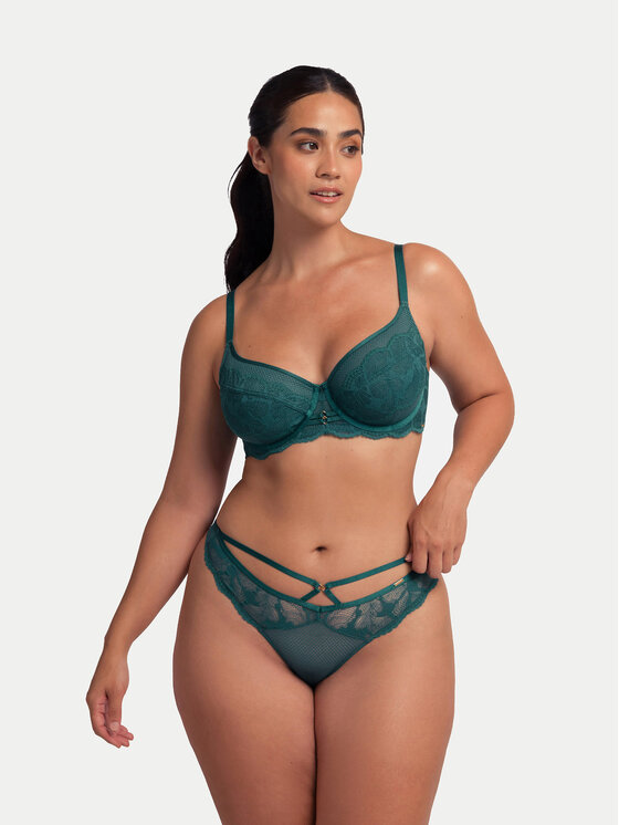 Dorina Dorina Stringid Hayden FXST0021LA166 Roheline