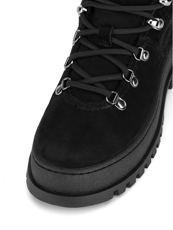 Lasocki Lasocki Botine ARC-DUNA-01 Negru