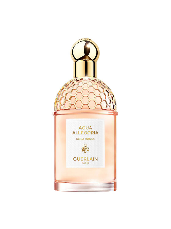 Woda toaletowa Guerlain, Aqua Allegoria Rosa Rossa