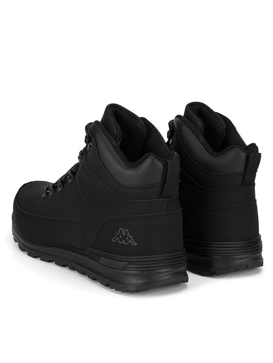 Kappa Kappa Saapad ASTOS 361D14W-A0H Must
