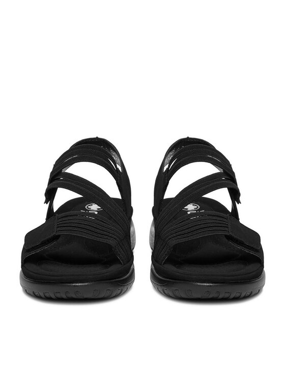Rieker Rieker Sandalen CEO-64870-02 Schwarz