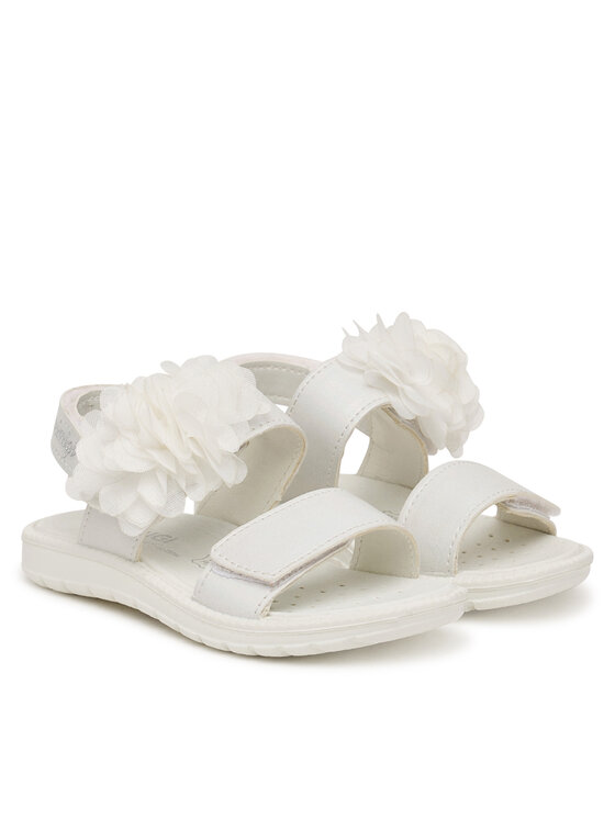 Primigi Primigi Sandale 1385400 M Alb