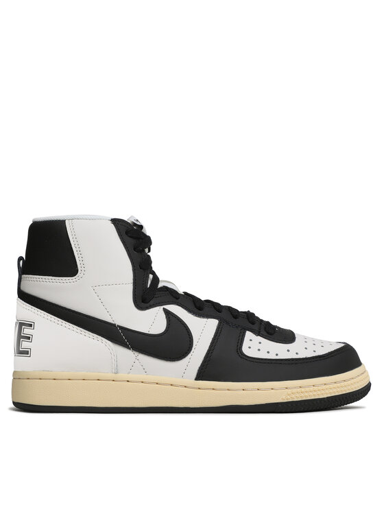 Nike Sneakers Terminator High Prm FD0394 030 Alb