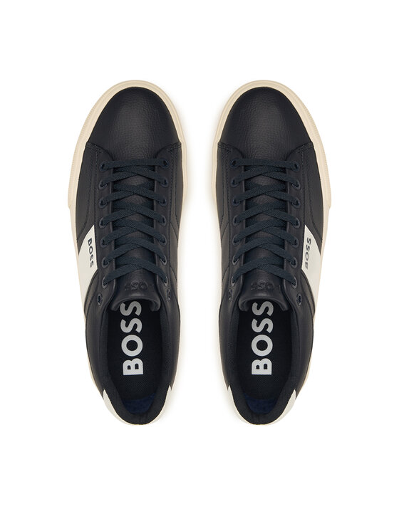 BOSS BOSS Superge Aiden 50522833 Mornarsko modra