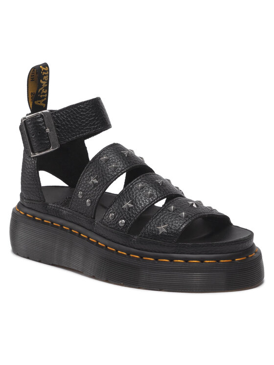 Dr martens clarissa new arrivals