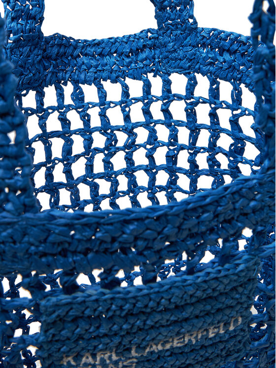 Karl Lagerfeld Jeans Karl Lagerfeld Jeans Soma A2W50008 Bēšs