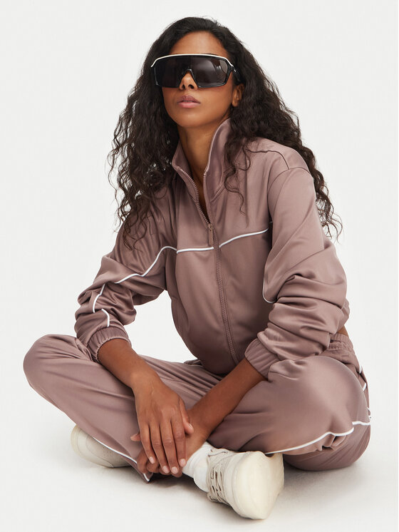 Reebok Reebok Trening Justine RK25705CCW Roz Regular Fit