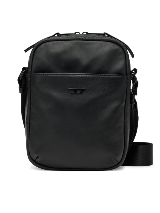Diesel Diesel Umhängetasche X10308P2809 Schwarz