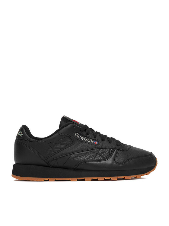 Reebok Reebok Sneakersy SS-CLASSIC LEATHER 100008493 Czarny