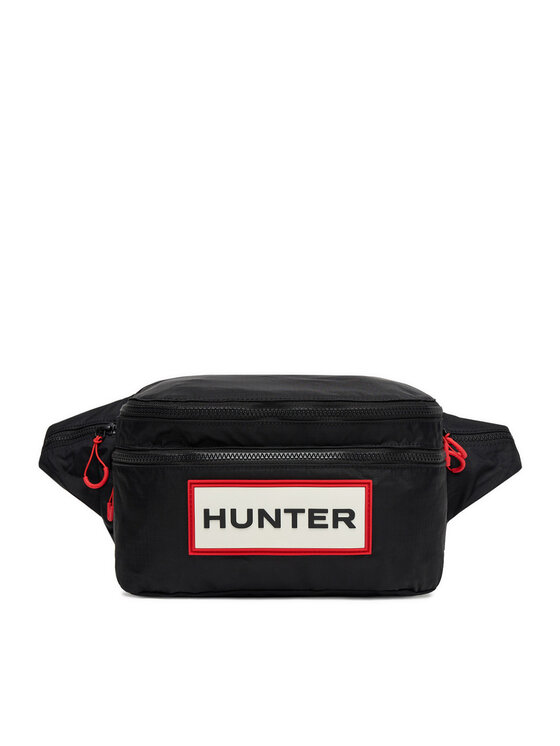 Hunter Hunter Ruksak UBB1519NRS-RBO Crna