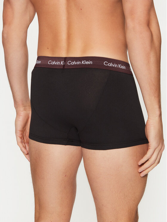 Calvin Klein Underwear Calvin Klein Underwear Set bokserica﻿ 0000U2664G Crna