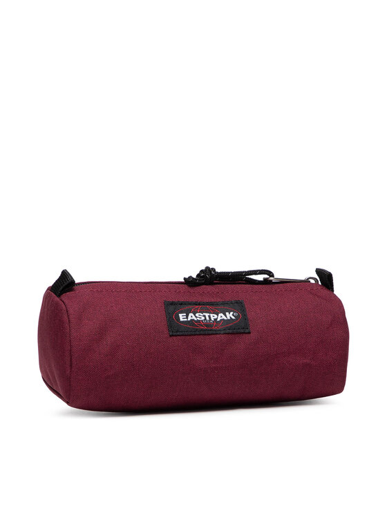 Eastpak Trousse Benchmark Single EK000372 Bordeaux Modivo