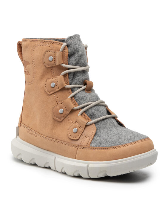 Sorel Explorer II Joan Felt Wp NL4460 Modivo.ua