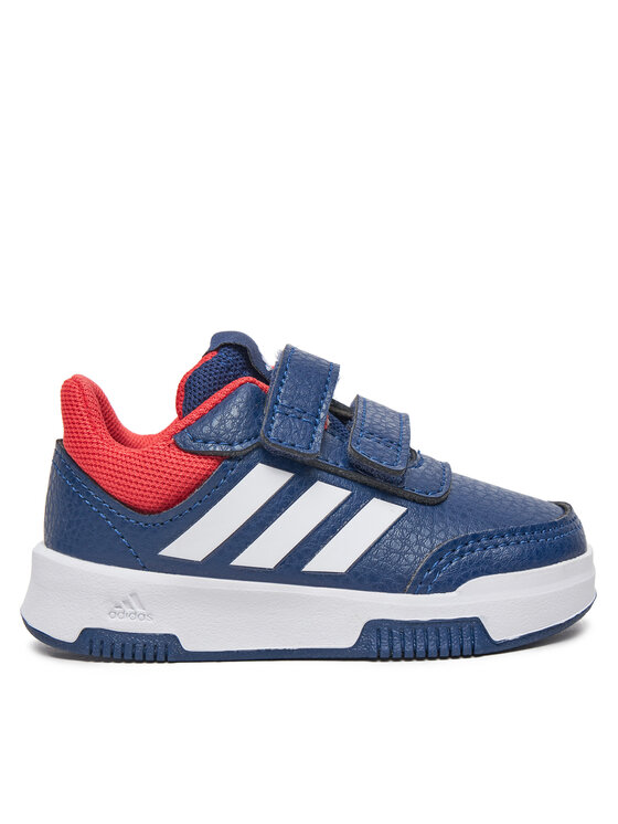 Sneakers adidas Tensaur JH9528 Bleumarin