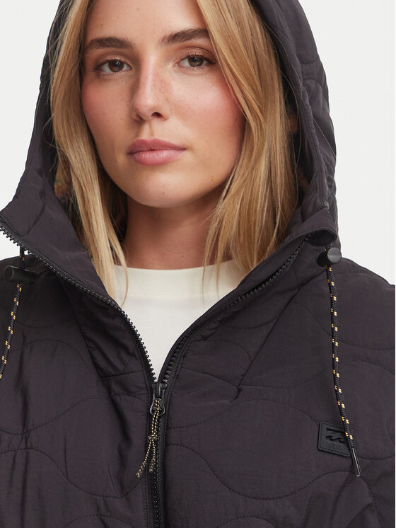 Billabong Billabong Winterjacke EBJJK00185 Dunkelbraun Oversize