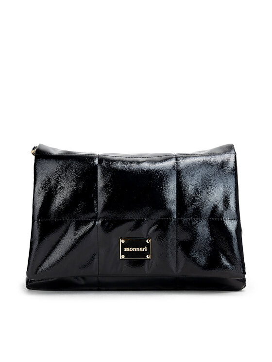 Monnari Borsetta TORIMP0-24Z-BAG4030-KM20D000 Nero, taglia : OS