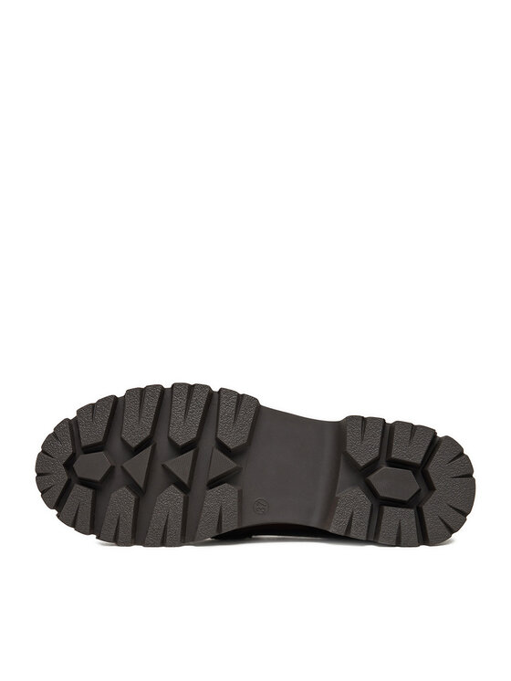 Lasocki Lasocki Chunky loafers CEO-WI16-780-03 Marrone