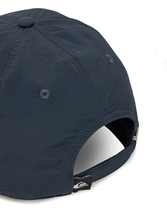 Quiksilver Quiksilver Șapcă QS-M3-001-SS25 Bleumarin