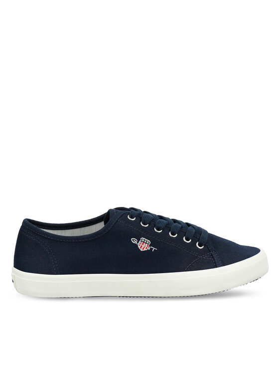 Gant Gant Tenisenes 32538309 Tumši zils