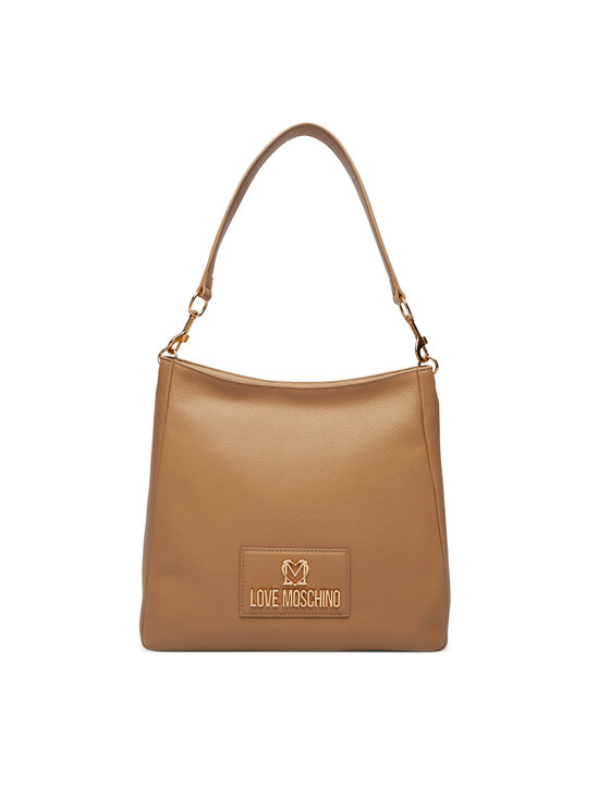 LOVE MOSCHINO LOVE MOSCHINO Rankinė JC4166PP1OL1210A Smėlio