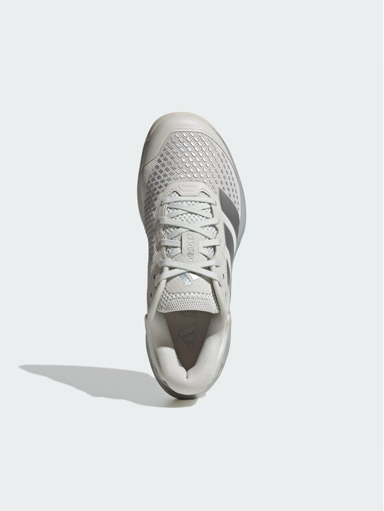 adidas adidas Buty na siłownię 159558 Szary