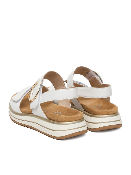 Remonte Remonte Sandali CEO-D1J63-80 Bianco