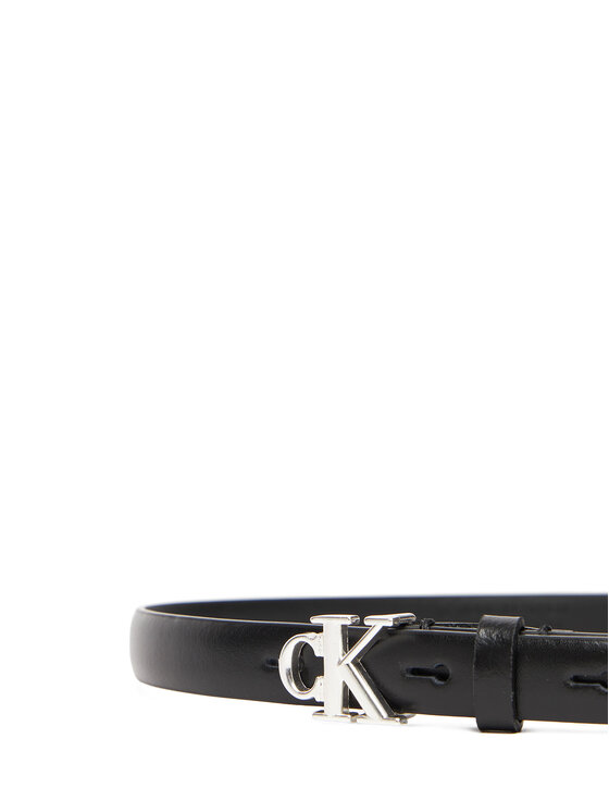 Calvin Klein Calvin Klein Ženski remen LV04F7055G Crna