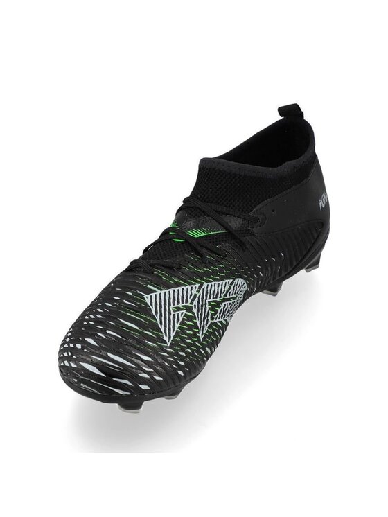 Puma Puma Buty do piłki nożnej 108143-02 Czarny